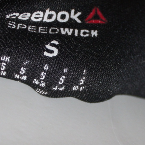 Reebok sports bra - Picture 4 of 4